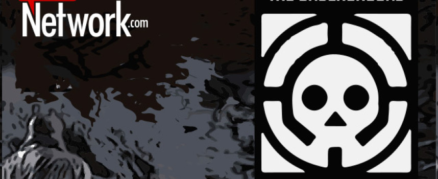 The Underground Man brings truth to light on TalkNetWork.com