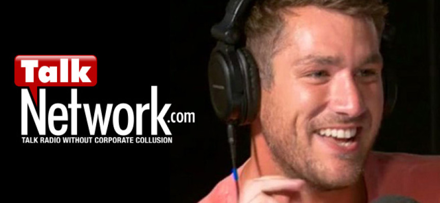 Tim Rothschild joins TalkNetwork.com to bring The Cosmic Perspective to truth seekers everywhere