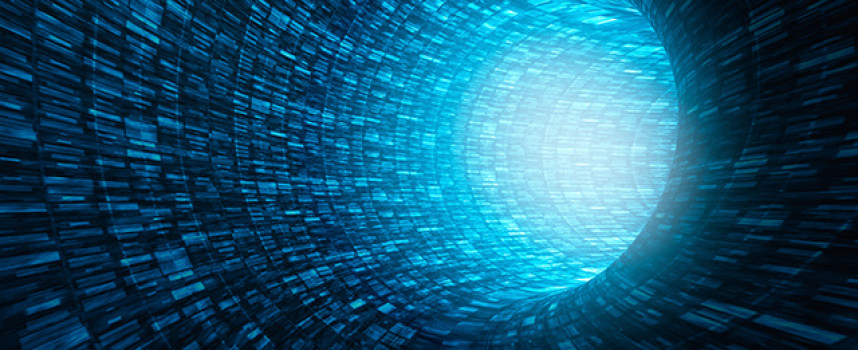 When technology becomes religion and science becomes God