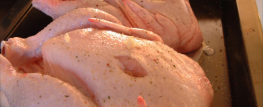 Scientists turn to lab-grown chicken meat after spending $300,000 making artificial beef