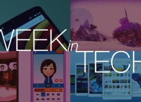 Week in Tech: Week in Tech: Unbreakable phones, unpopular iPads and undrinkable drinks