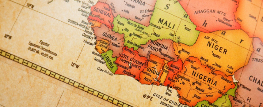 Ebola isn't over: Guinea closes border as Sierra Leone goes into lockdown to combat spread of disease