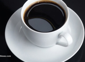 Drinking coffee dramatically lowers multiple sclerosis risk