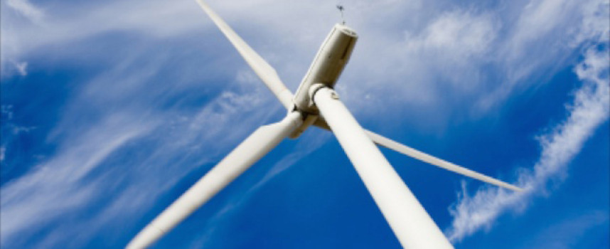 Innocent father jailed for 6 months for refusing to destroy foundation for wind generator