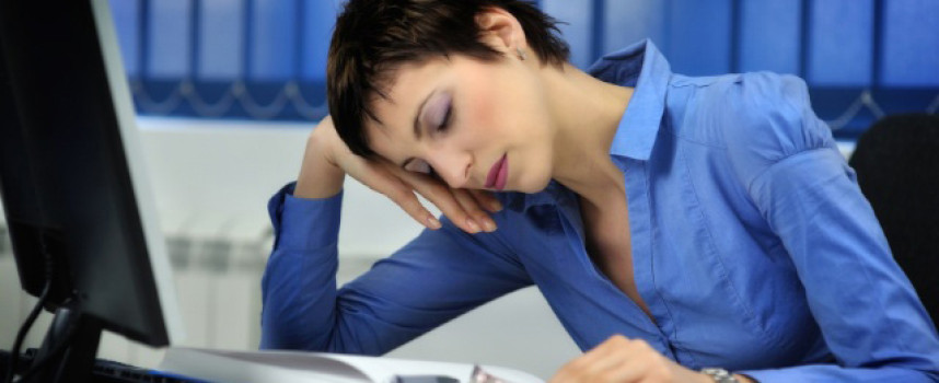 Nap desks cash in on sleep deprivation epidemic by letting workers sleep at the office