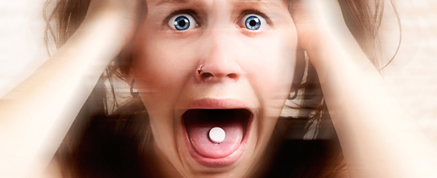 Nevada Assemblywoman demands safety study of Big Pharma's psych drugs after Oregon shooting