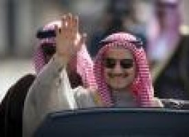 Saudi billionaire prince doubles ownership of Twitter stock