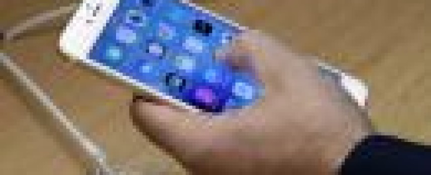 Live: Apple earnings; Changes at Walmart; Trump the nominee