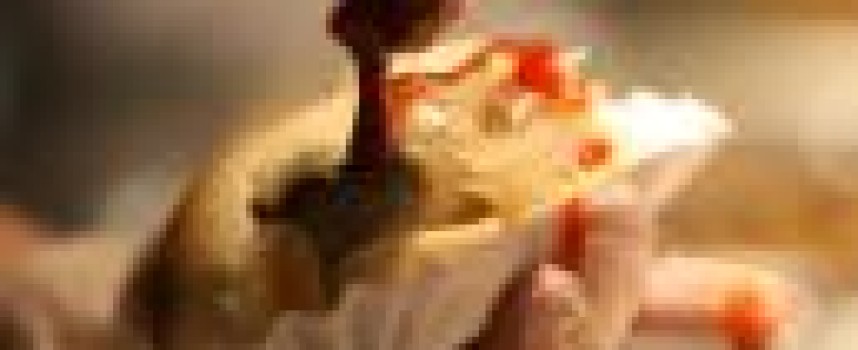 Fear not, eat bratwurst, says German food minister