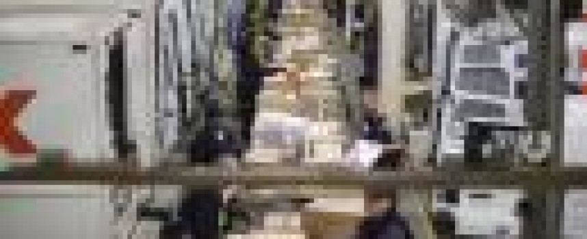 FedEx predicts 12 percent increase in holiday shipments