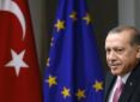 Turkey seeks EU backing for Syria no-fly, buffer zones