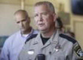 Sheriff leading shooting response wrote anti-gun control letter