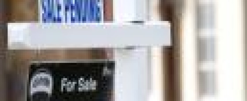 Fewer Americans signed contracts to buy homes in September