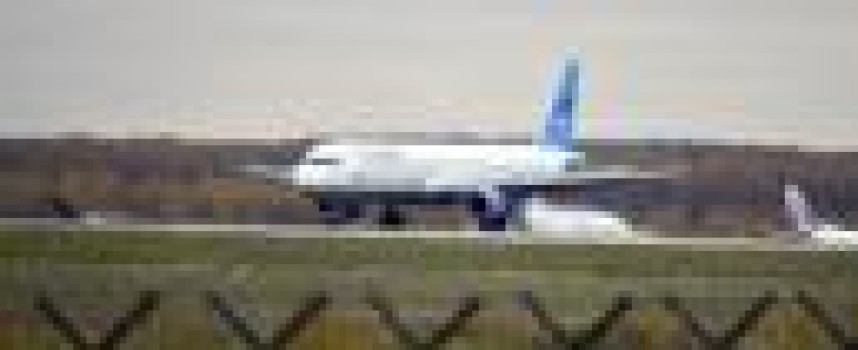 Russian airliner with 224 aboard crashes in Egypt's Sinai, all killed