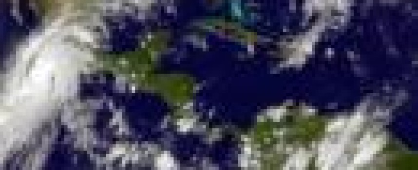 Mexico braces for strongest hurricane in Western hemisphere