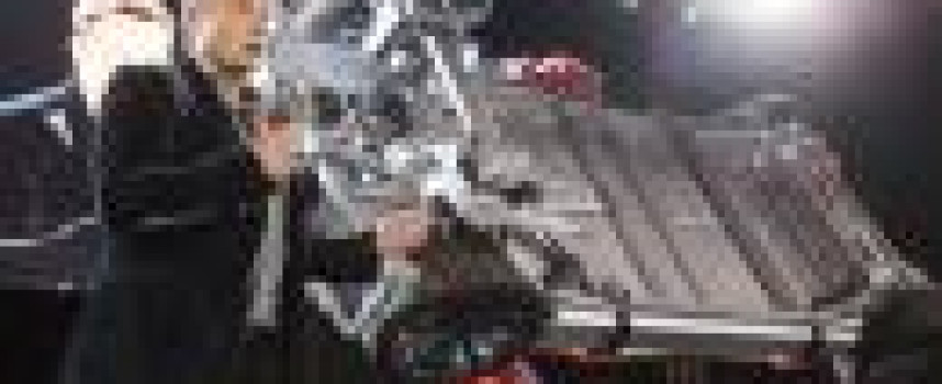 Tesla CEO says could start China car production in 2 years