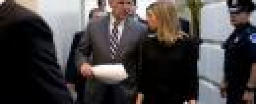 GOP, Dems, Obama reach accord on 2-year budget deal