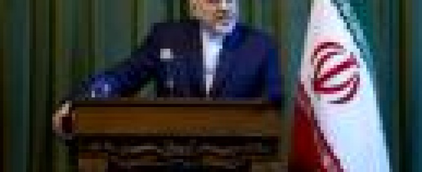 Iran to attend international talks on Syria's future