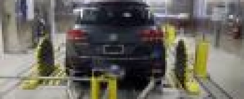 2016 VW diesels have new software affecting emissions tests