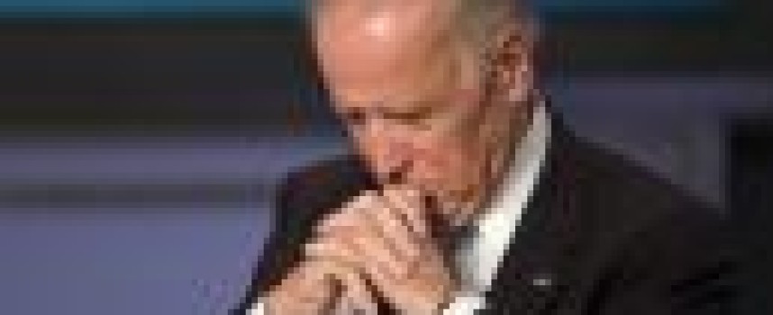 Biden clarifies recollection of bin Laden raid