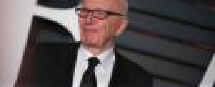 Rupert Murdoch apologizes for suggesting Ben Carson would be a 'real black president'