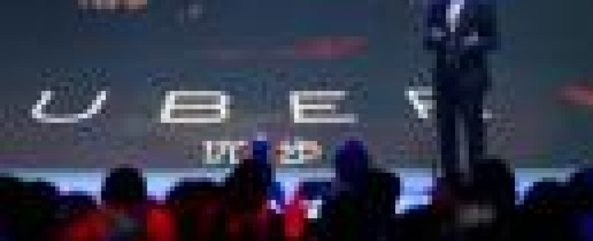 Live: Uber's no to IPO; Competing with Walmart; Bloomberg for president