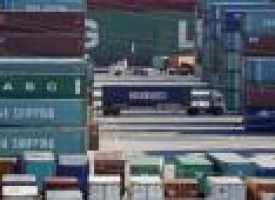 US trade deficit widens to $48.3 billion in August