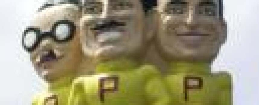 Bridgestone buying Pep Boys for about $835 million