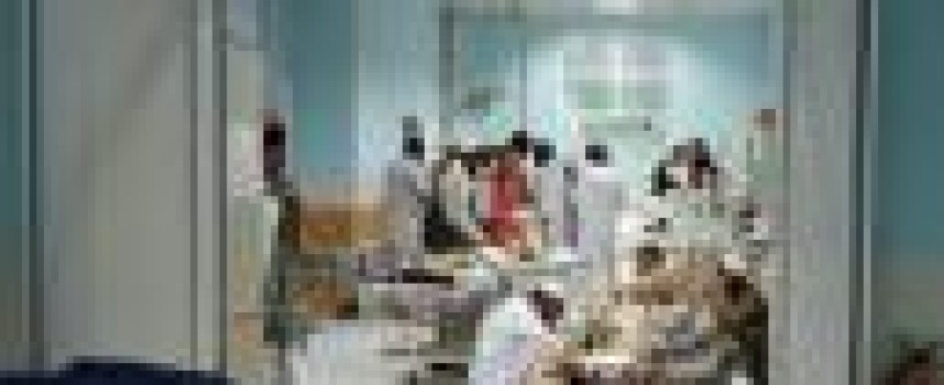 Afghan forces called for hospital airstrike, U.S. general says