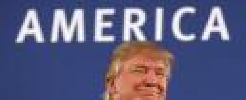 Why Donald Trump Could Win the Republican Nomination