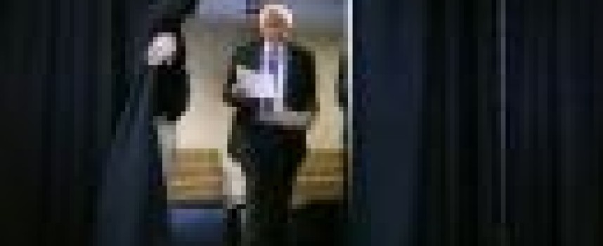 Sanders planning 'major speech' on democratic socialism