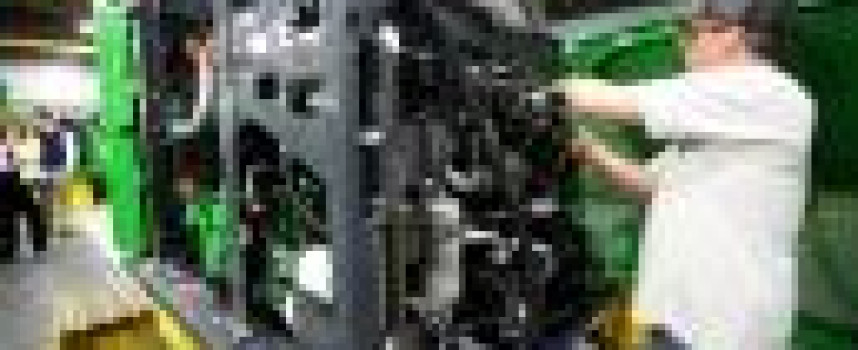 Deutsche Bank: "This Is Not an Economy That Is About to Enter Recession"