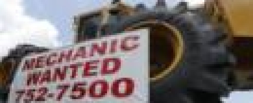 Jobless claims decrease to match lowest level since 1973