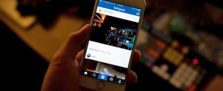 Updated: Apple is the reason you can't get naked on Instagram