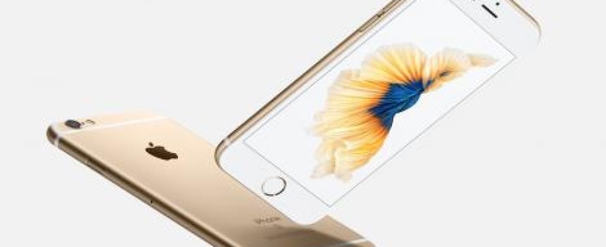 Sony Xperia Z5 bests iPhone 6S in new test for smartphone photography crown