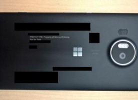 New images show off Microsoft's next flagship phones