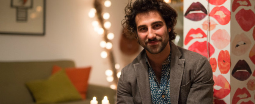 Q&amp;A: Sabah Founder Mickey Ashmore on Istanbul and Traveling Stylishly