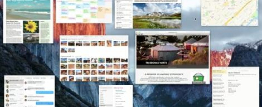 Opinion: Should Apple merge iOS and OS X together?