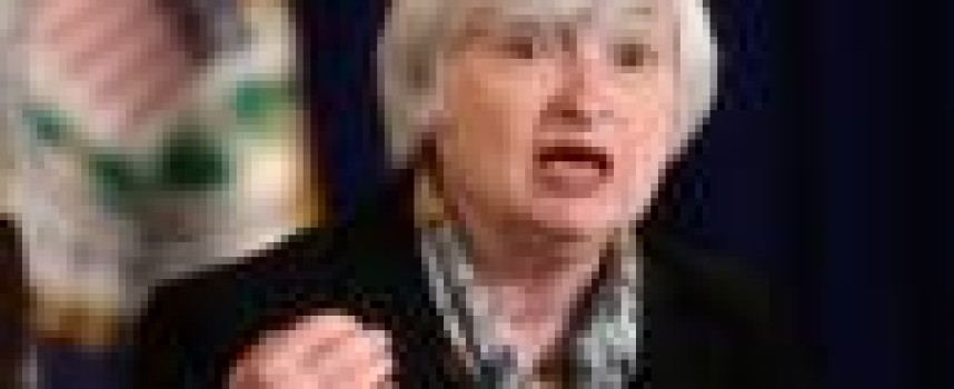 Fed faces checklist of hurdles for a December rate hike