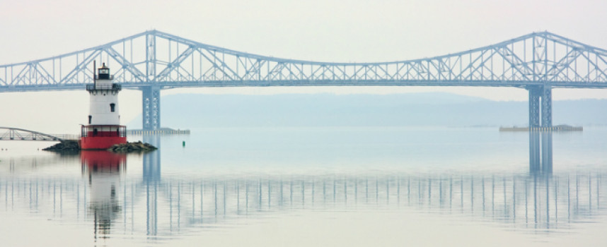 Halloween Country: Tarrytown and Sleepy Hollow, New York