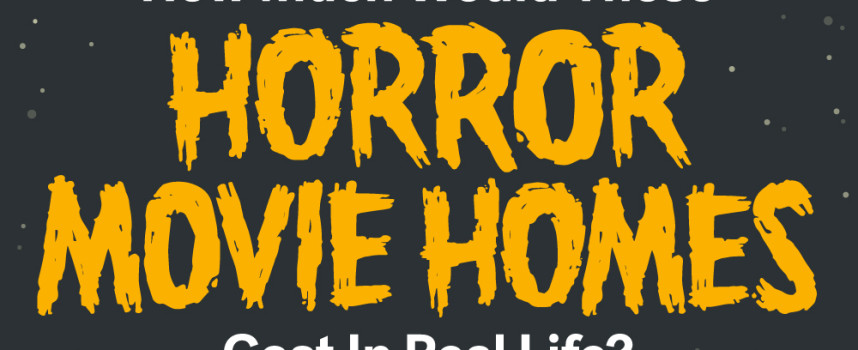 True Horror: How Much Would 'The Exorcist' House Be Worth?