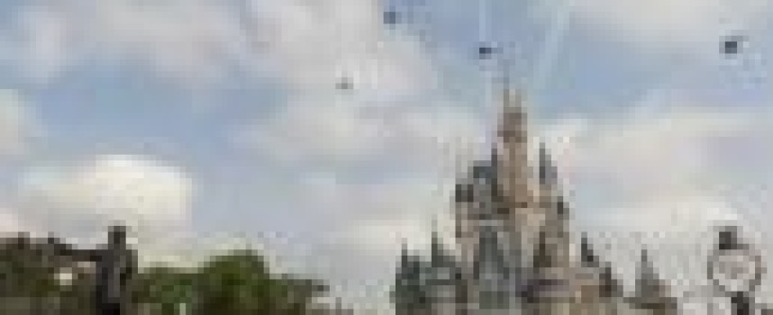 Disney Parks Consider Off-Peak Prices