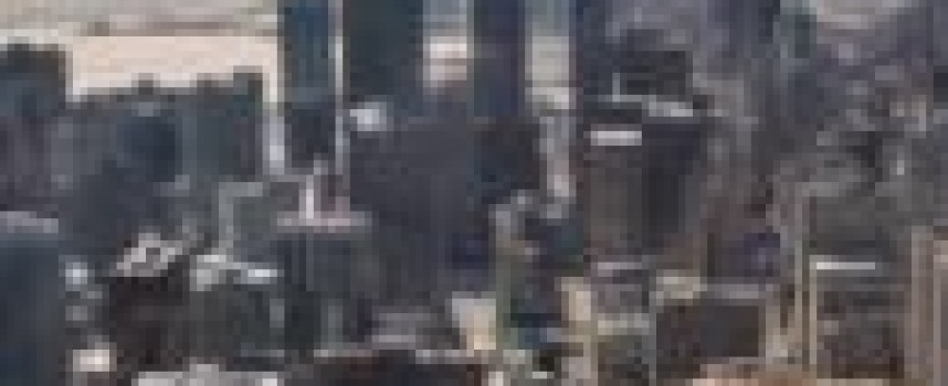 Why urbanization is globally on the rise