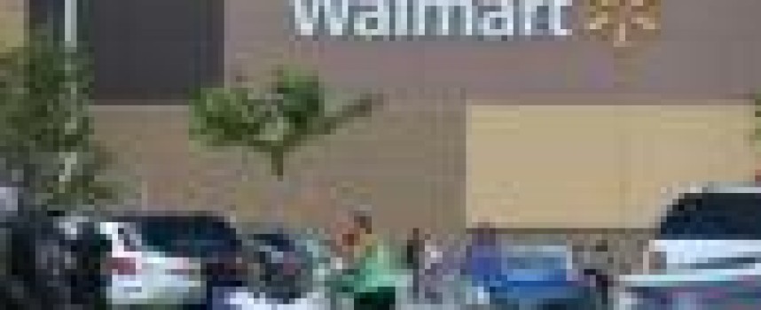 Wal-Mart's gets crushed. Here's what Wall St. has to say about it