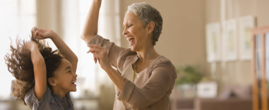 Why Staying in Your Home Might Be the Best Retirement Choice