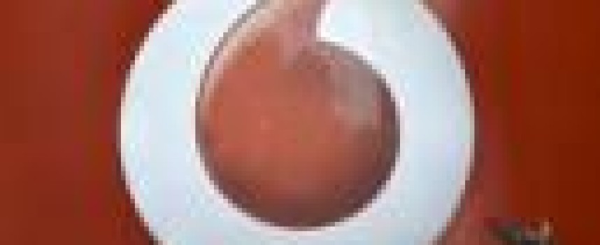 Vodafone says hackers broke into nearly 2,000 customer accounts this week