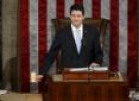 Paul Ryan: It would be 'ridiculous' to work with Obama on immigration