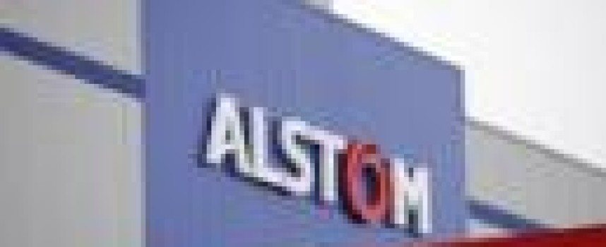 Alstom closes sale of energy business to GE