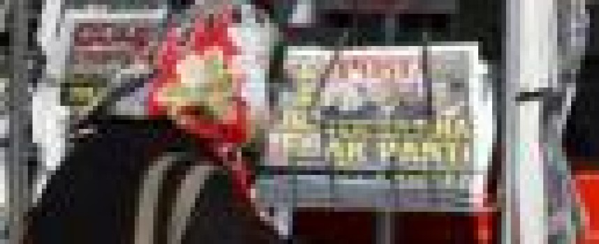 Erdogan, eyeing greater powers, says Turks voted for stability