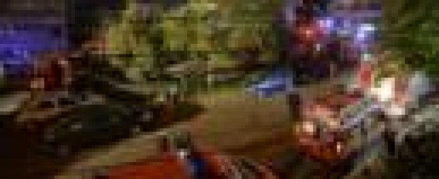 Romanian club owners face manslaughter probe over fire, death toll at 31